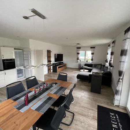 Ferienhaus Meerzeit Bastorf Luaran gambar