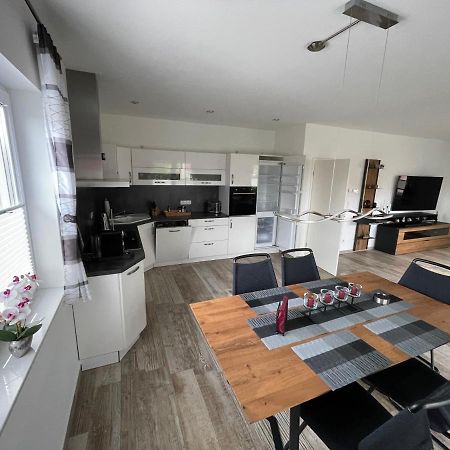Ferienhaus Meerzeit Bastorf Luaran gambar