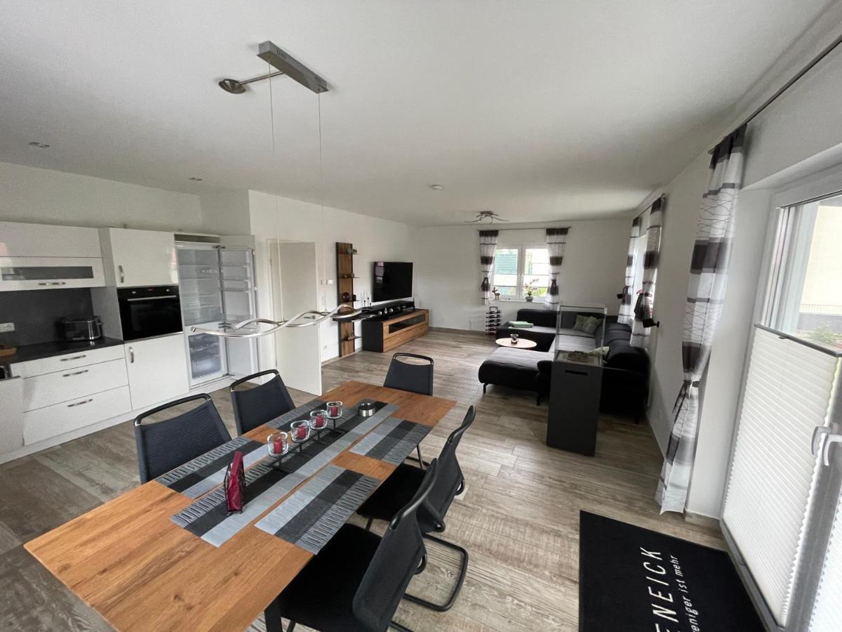 Ferienhaus Meerzeit Bastorf Luaran gambar