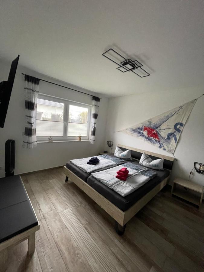 Ferienhaus Meerzeit Bastorf Luaran gambar