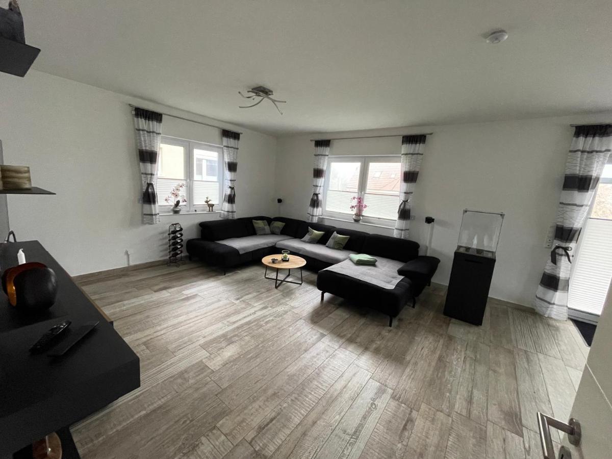 Ferienhaus Meerzeit Bastorf Luaran gambar