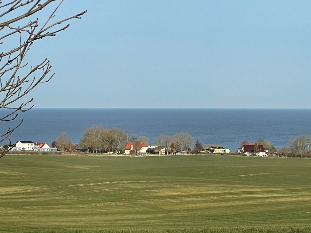 Ferienhaus Meerzeit Bastorf Luaran gambar