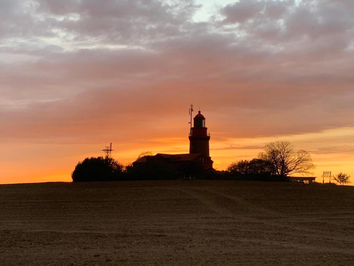 Ferienhaus Meerzeit Bastorf Luaran gambar