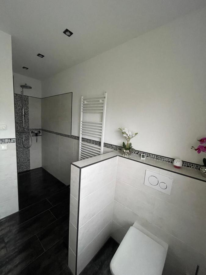Ferienhaus Meerzeit Bastorf Luaran gambar