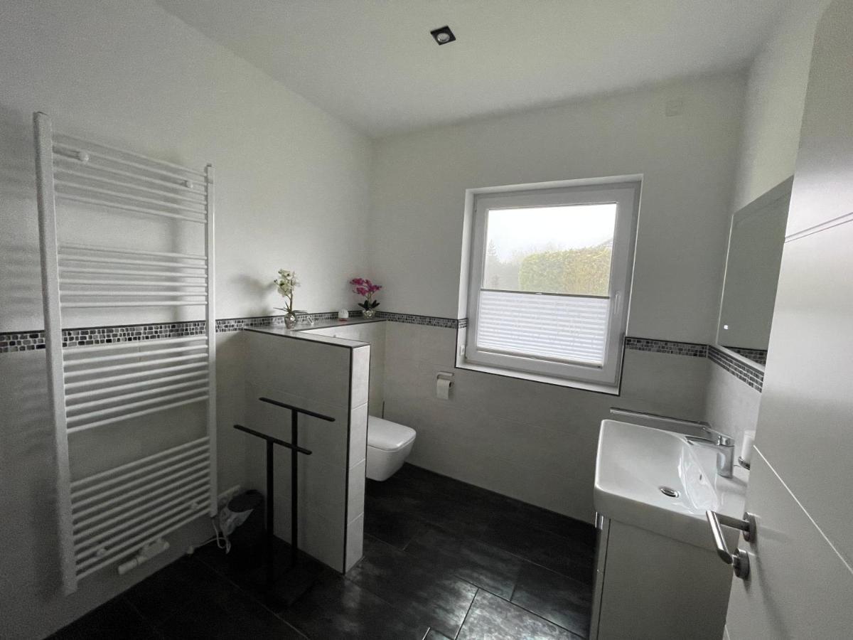 Ferienhaus Meerzeit Bastorf Luaran gambar